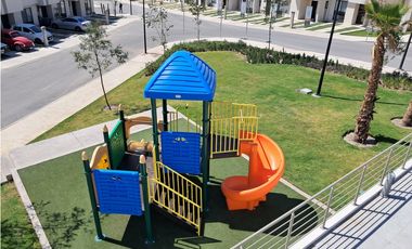 CASA EN VENTA EN CIUDAD MESETA QUERETARO GEH