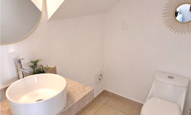 CASA EN VENTA EN CIUDAD MESETA QUERETARO GEH