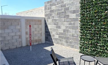 CASA EN VENTA EN CIUDAD MESETA QUERETARO GEH