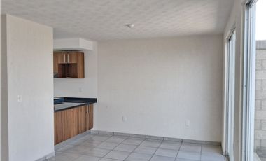 BONITA CASA EN VENTA EN CIUDAD MESETA QUERETARO GEH