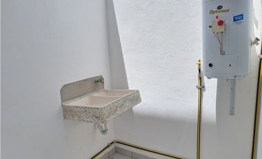 BONITA CASA EN VENTA EN CIUDAD MESETA QUERETARO GEH
