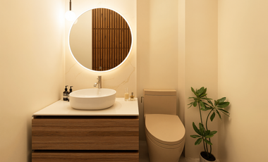 Vendo casa en proyecto ALMA, sur de Manta, buen tamaño y acabado