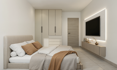 Vendo casa en proyecto ALMA, sur de Manta, buen tamaño y acabado