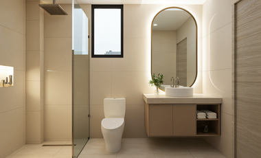 Vendo casa en proyecto ALMA, sur de Manta, buen tamaño y acabado