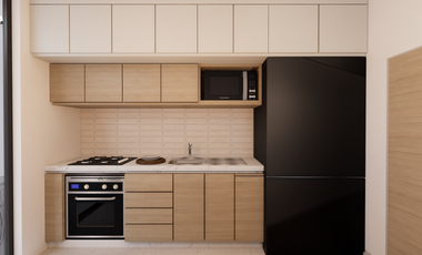 Vendo casa en proyecto ALMA, sur de Manta, buen tamaño y acabado