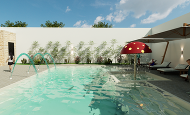 Vendo casa en proyecto ALMA, sur de Manta, buen tamaño y acabado