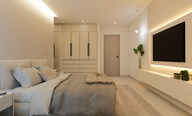 Vendo casa en proyecto ALMA, sur de Manta, buen tamaño y acabado