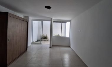 ALQUILER - APARTAESTUDIO - PRADOS DEL NORTE