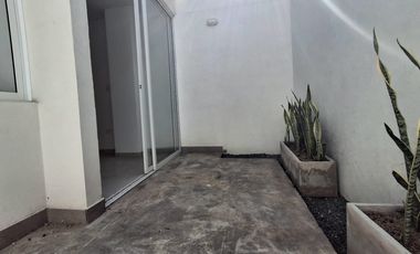 ALQUILER - APARTAESTUDIO - PRADOS DEL NORTE