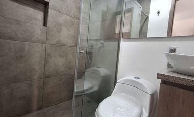 ALQUILER - APARTAESTUDIO - PRADOS DEL NORTE