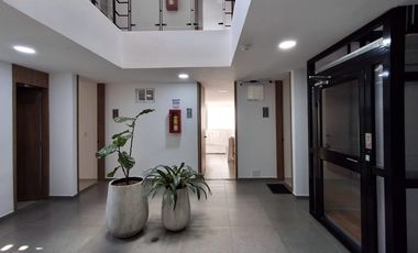 ALQUILER - APARTAESTUDIO - PRADOS DEL NORTE