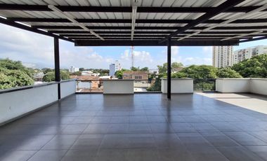 ALQUILER - APARTAESTUDIO - PRADOS DEL NORTE