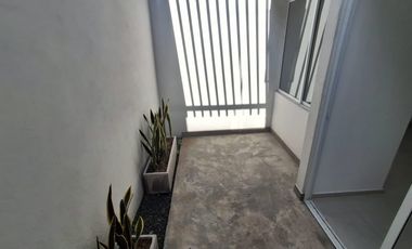 ALQUILER - APARTAESTUDIO - PRADOS DEL NORTE