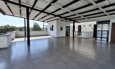 ALQUILER - APARTAESTUDIO - PRADOS DEL NORTE