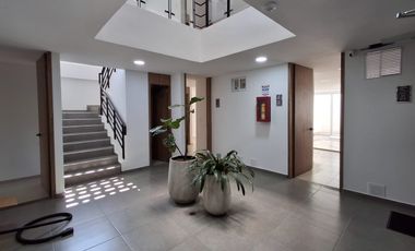 ALQUILER - APARTAESTUDIO - PRADOS DEL NORTE