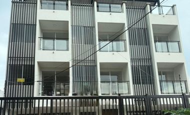 ALQUILER - APARTAESTUDIO - PRADOS DEL NORTE