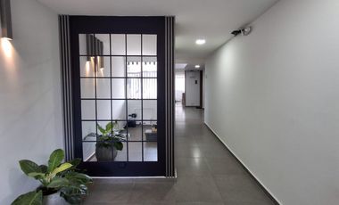 ALQUILER - APARTAESTUDIO - PRADOS DEL NORTE