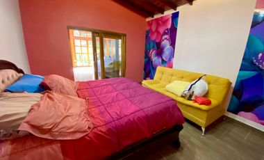 Venta De Finca De Recreo En Girardota