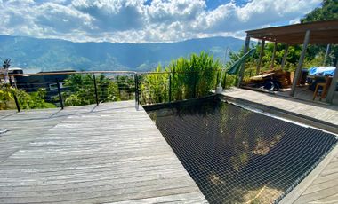 Venta De Finca De Recreo En Girardota