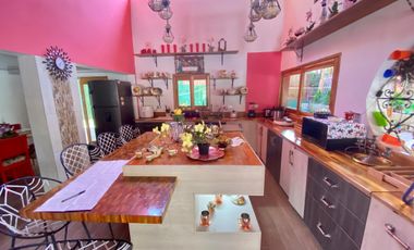 Venta De Finca De Recreo En Girardota