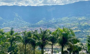 Venta De Finca De Recreo En Girardota