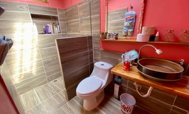 Venta De Finca De Recreo En Girardota