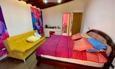 Venta De Finca De Recreo En Girardota