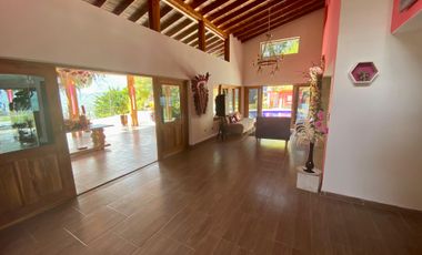 Venta De Finca De Recreo En Girardota