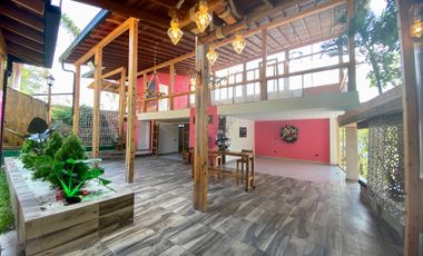 Venta De Finca De Recreo En Girardota