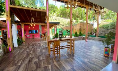 Venta De Finca De Recreo En Girardota