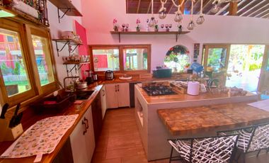 Venta De Finca De Recreo En Girardota