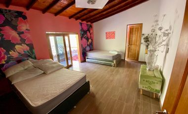 Venta De Finca De Recreo En Girardota