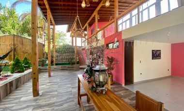 Venta De Finca De Recreo En Girardota