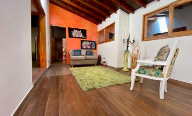 Venta De Finca De Recreo En Girardota