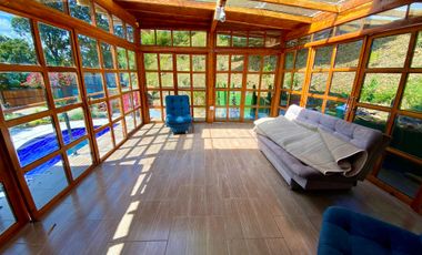 Venta De Finca De Recreo En Girardota