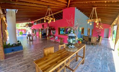 Venta De Finca De Recreo En Girardota