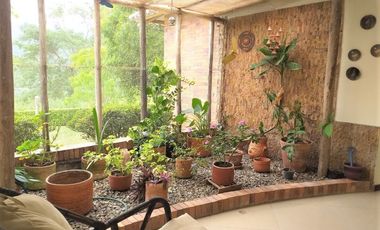 Oportunidad! Casa Campestre - San Antonio de Anapoima