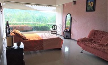 Oportunidad! Casa Campestre - San Antonio de Anapoima