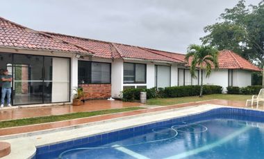 Oportunidad! Casa Campestre - San Antonio de Anapoima