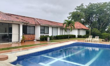 Oportunidad! Casa Campestre - San Antonio de Anapoima