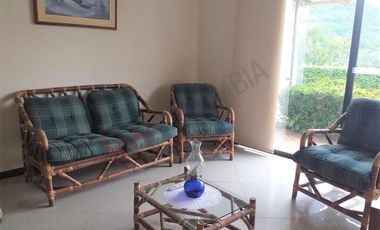 Oportunidad! Casa Campestre - San Antonio de Anapoima