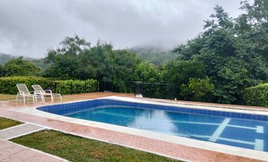 Oportunidad! Casa Campestre - San Antonio de Anapoima