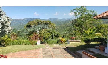 Oportunidad! Casa Campestre - San Antonio de Anapoima