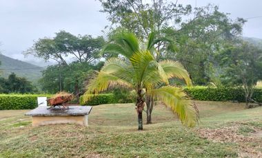 Oportunidad! Casa Campestre - San Antonio de Anapoima