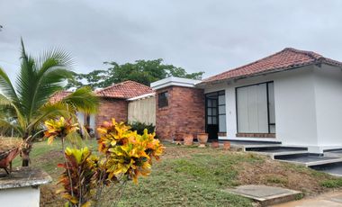 Oportunidad! Casa Campestre - San Antonio de Anapoima