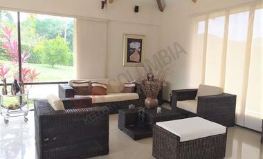 Oportunidad! Casa Campestre - San Antonio de Anapoima