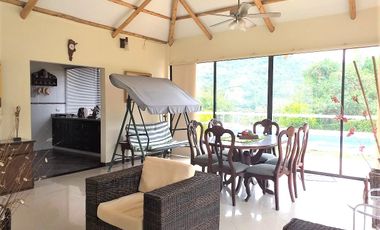 Oportunidad! Casa Campestre - San Antonio de Anapoima