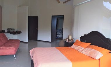 Oportunidad! Casa Campestre - San Antonio de Anapoima