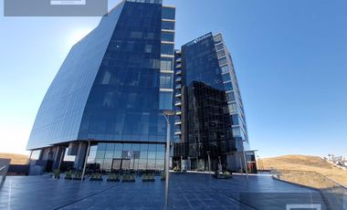OFICINA EN VENTA TORRE ASENZO