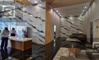 OFICINA EN VENTA TORRE ASENZO